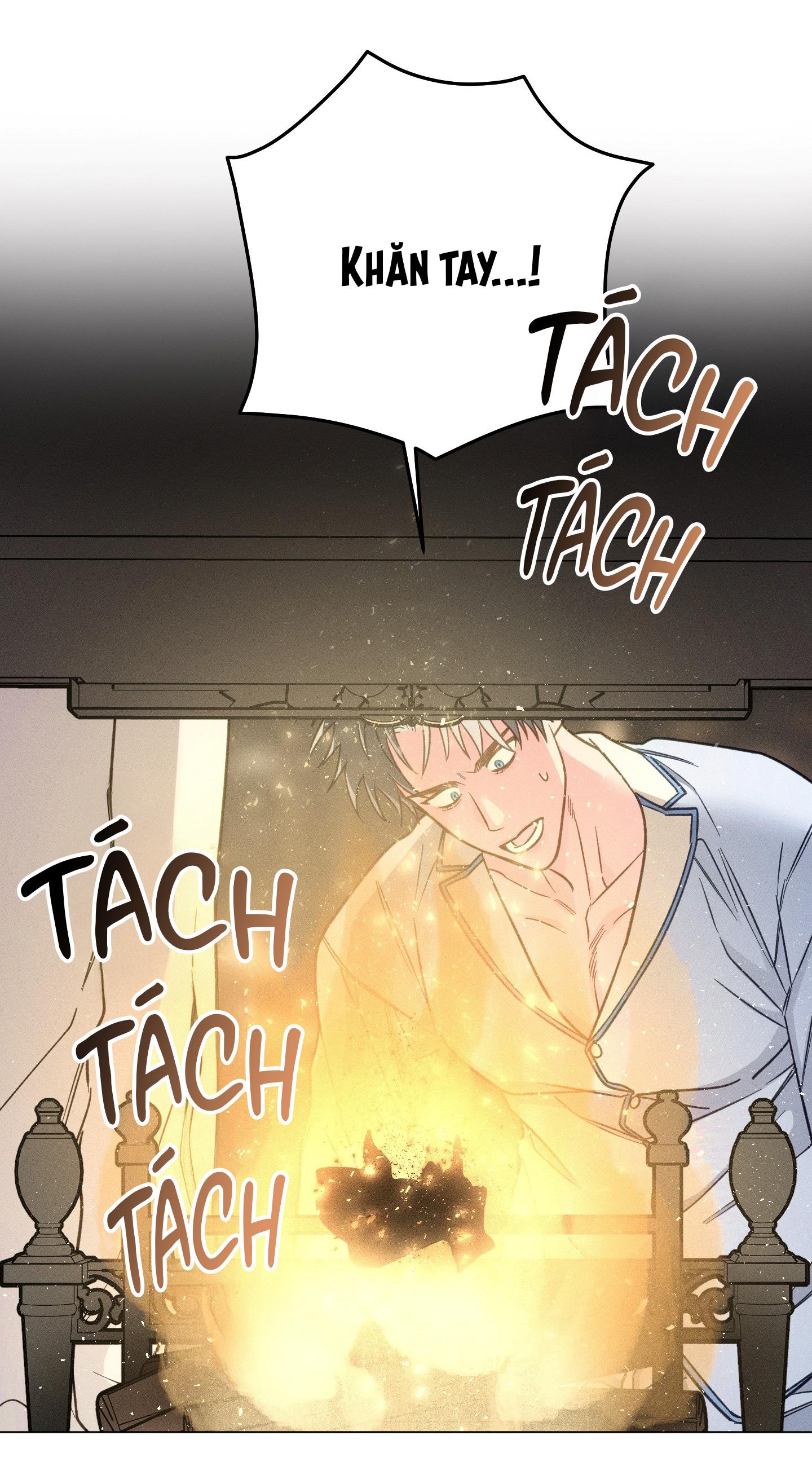 Xuyên Thành Bá Tước Omega Chapter 14 - Next 
