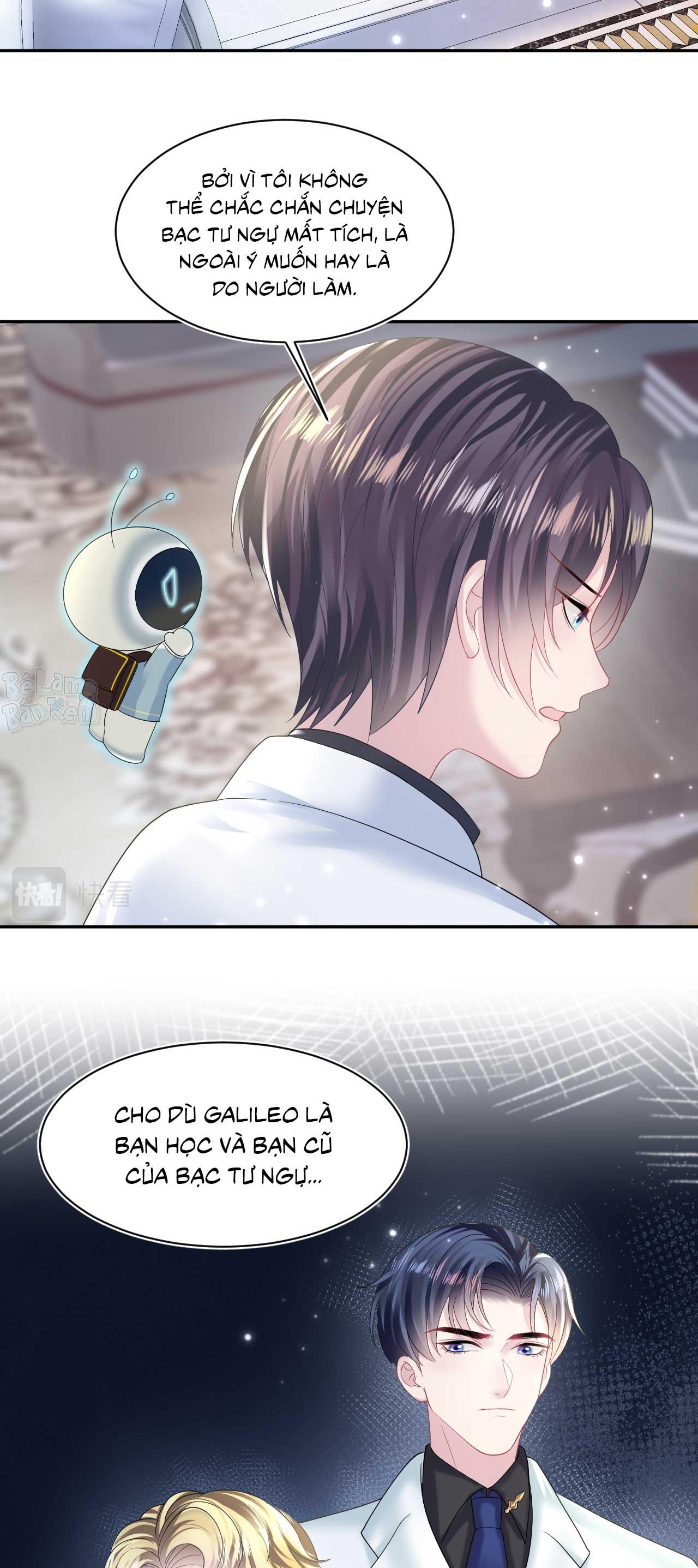 Tuyệt mỹ bạch liên hoa online dạy học Chapter 146 - Next Chapter 147