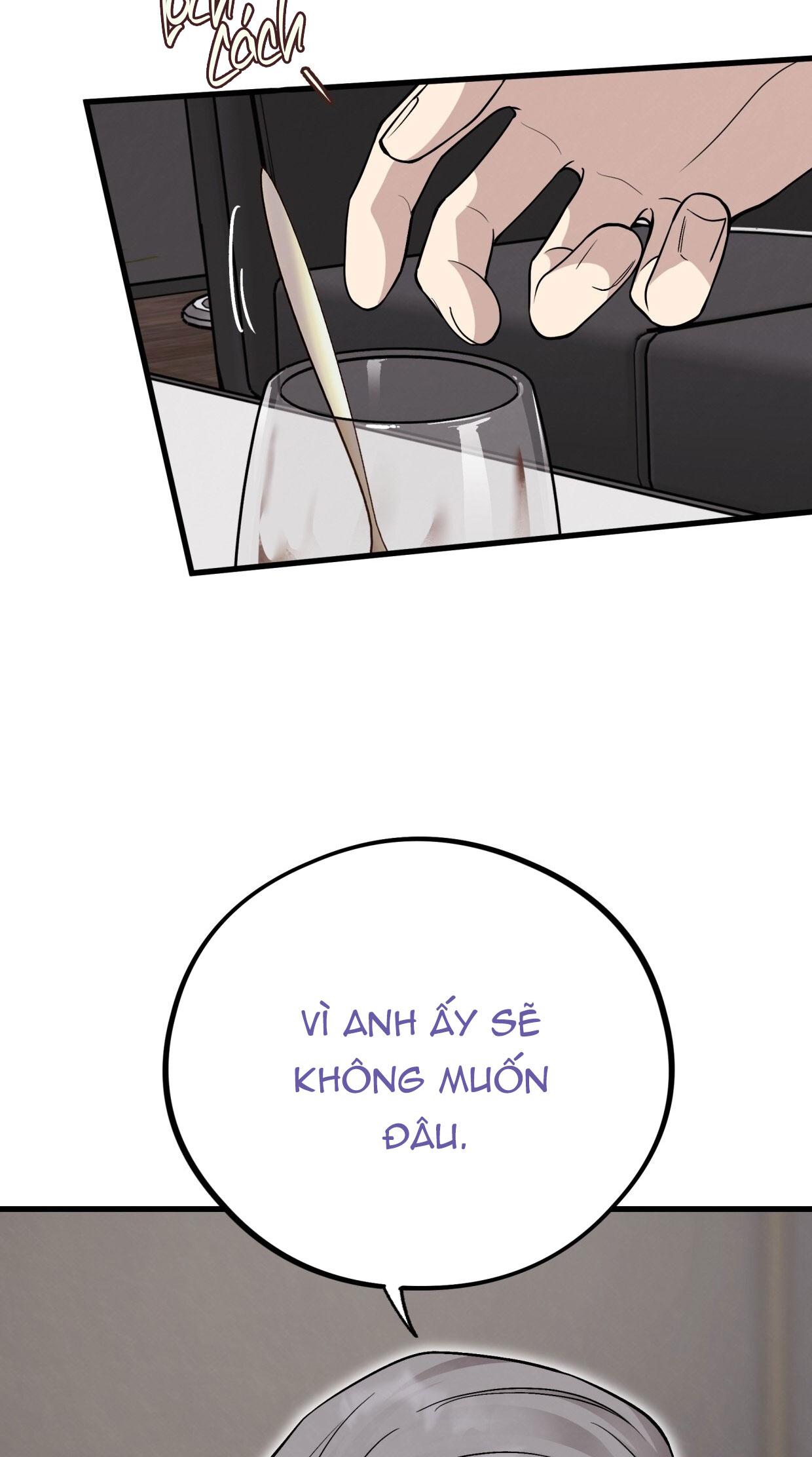 HONEY BEAR Chapter 75 - Trang 2