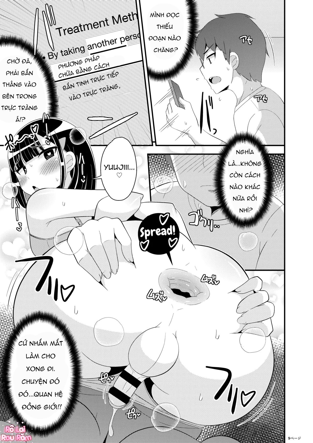 TUYỂN TẬP GÂY NỨNG NHÀ RÔ Chapter 426 - Next Chapter 427