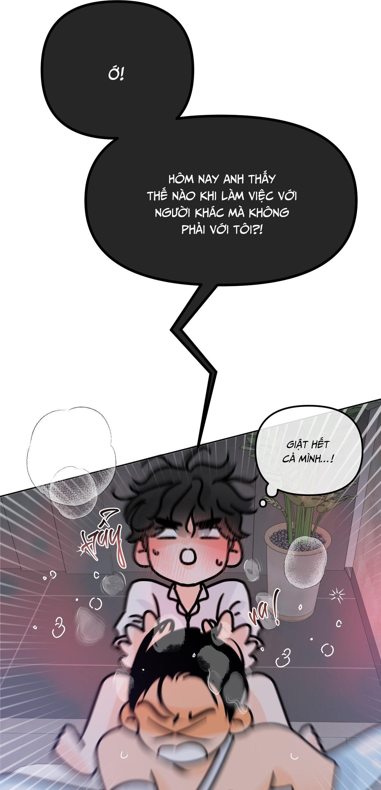 RANH GIỚI CỦA MÙI HƯƠNG Chapter 57 - Next 