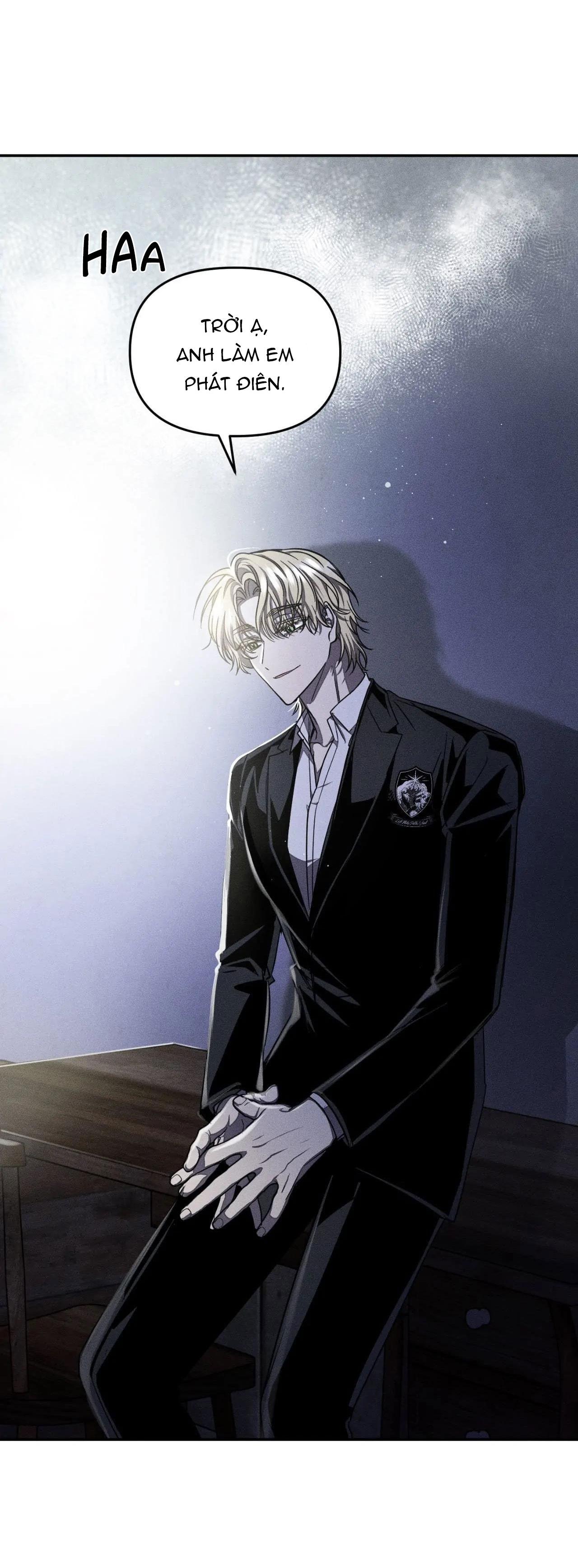 Công Lập Left Fluke Chapter 29 - Next Chapter 30