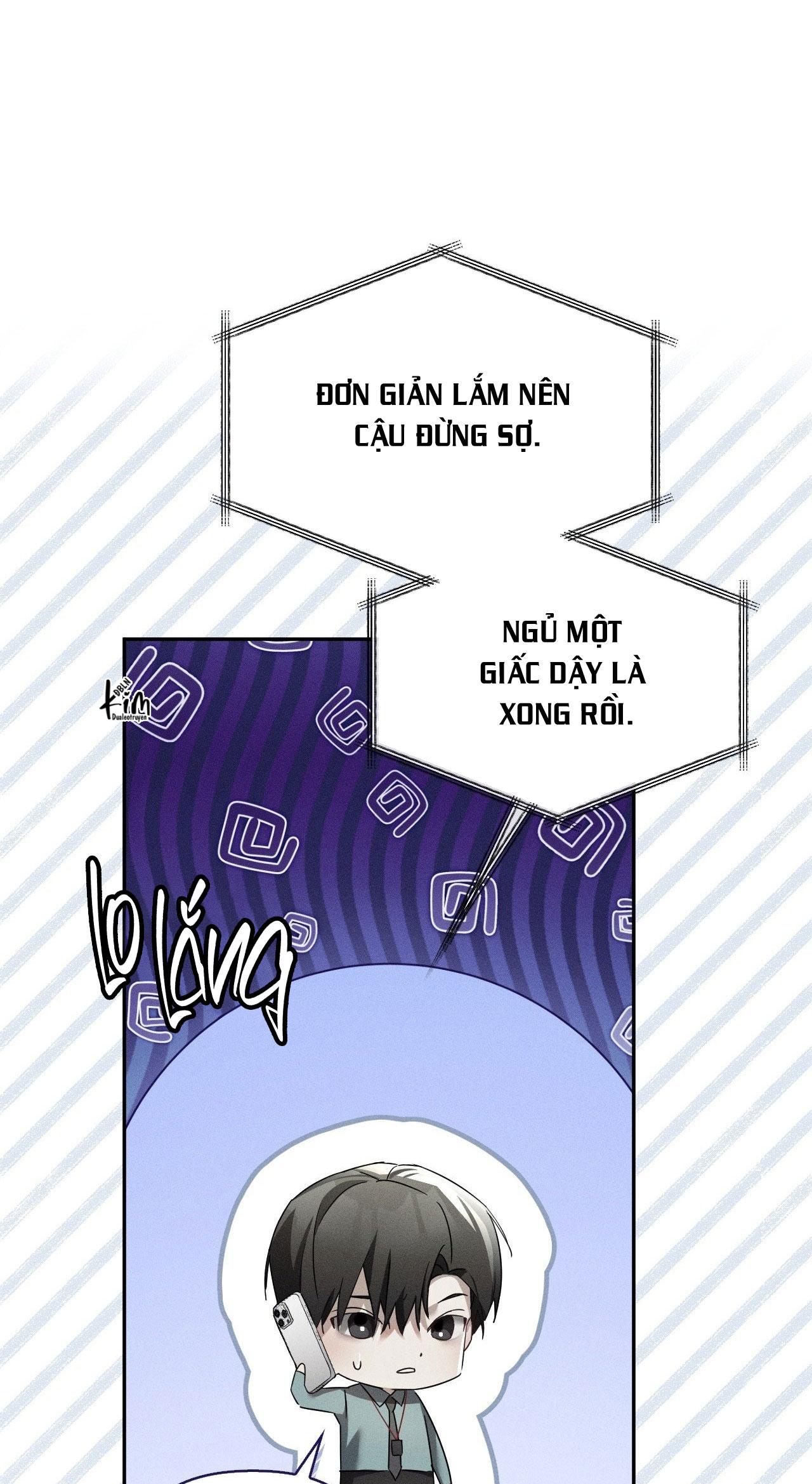 BLOOD POKER Chapter 15 - Next 