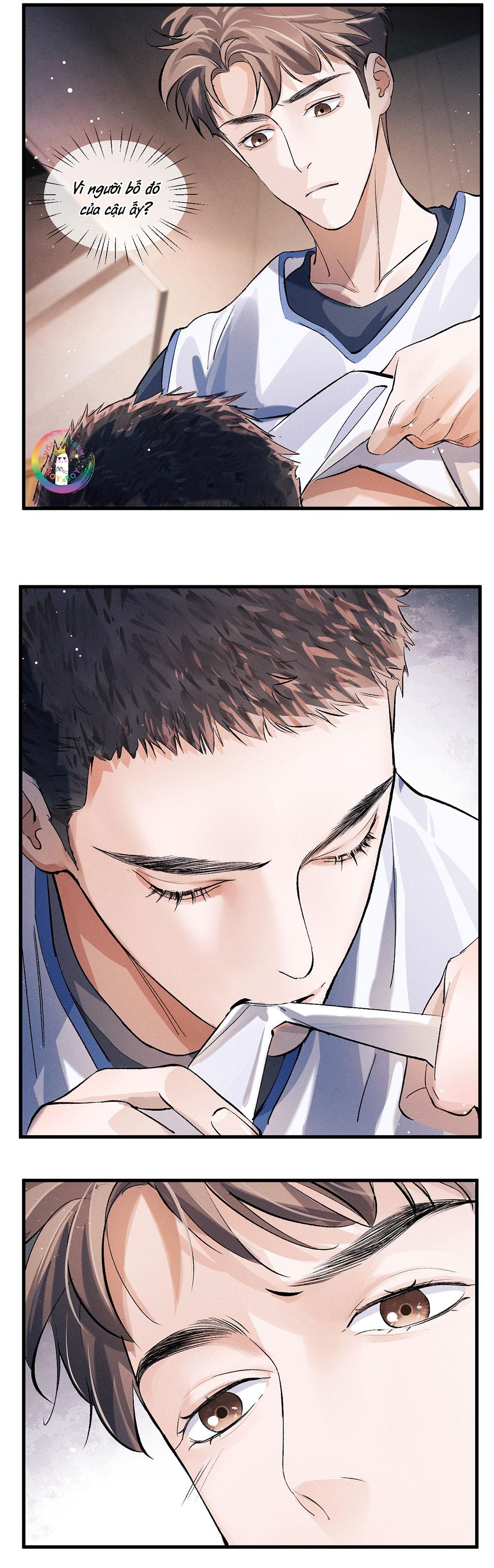 Tát Dã (Ngang Tàng) Chapter 34 - Next 