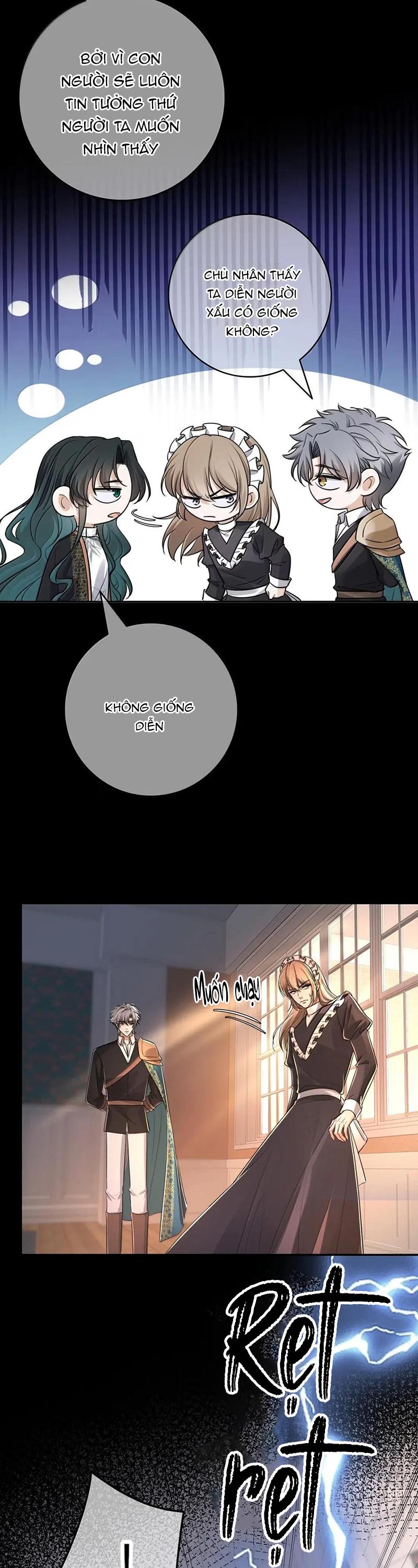 Phệ Chủ Chapter 43 - Next Chapter 44