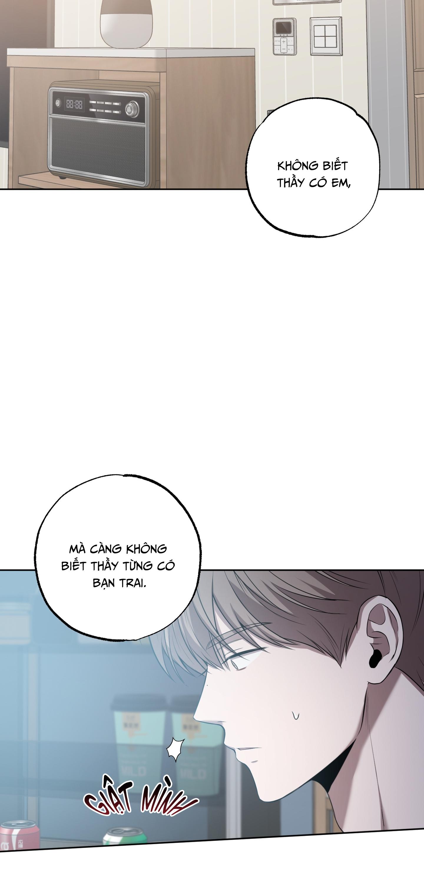 ĐỪNG NÓI LỜI GIAN DỐI Chapter 12 - Next Chapter 13