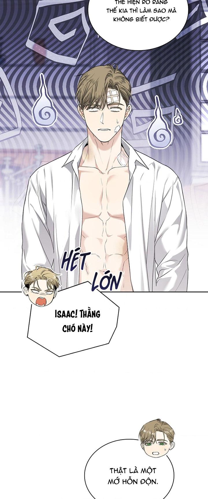 HÔN TÔI NẾU CÓ THỂ Chapter 26 - Next Chapter 27 18+