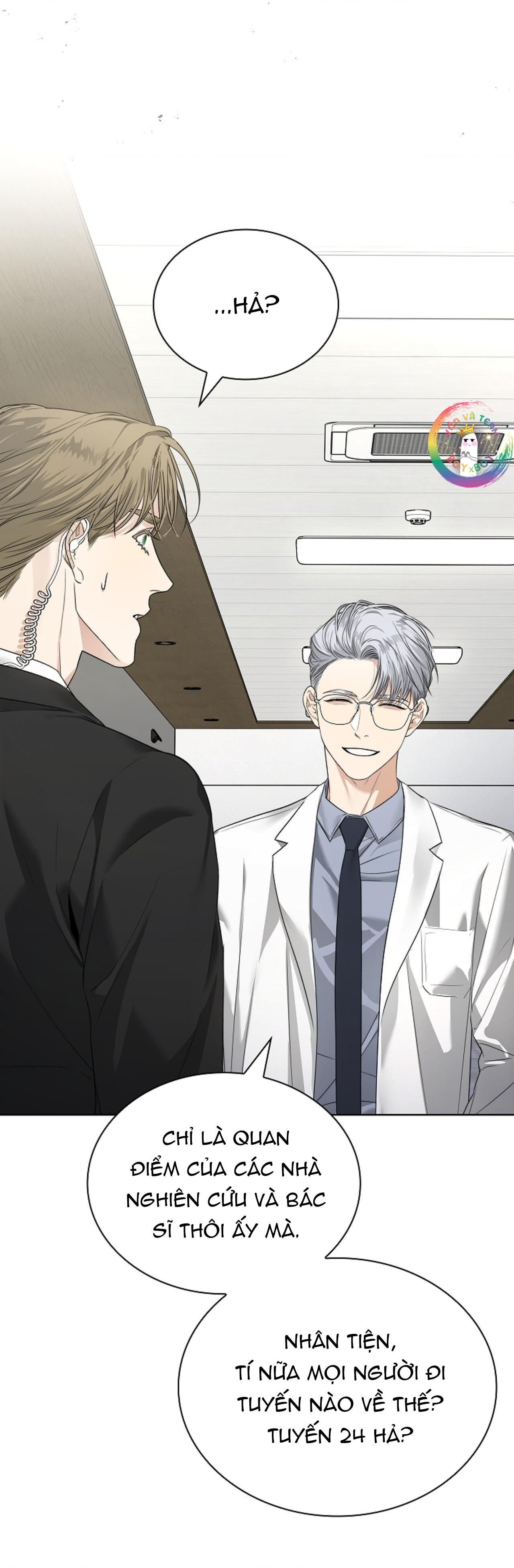 CÓ GIỎI THÌ HÔN TÔI ĐI Chapter 20 - Next Chapter 21