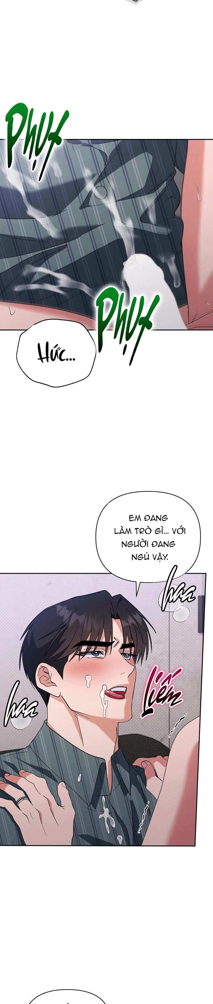 ROMANCE NOT ROMANTIC Chapter 50 - Next 