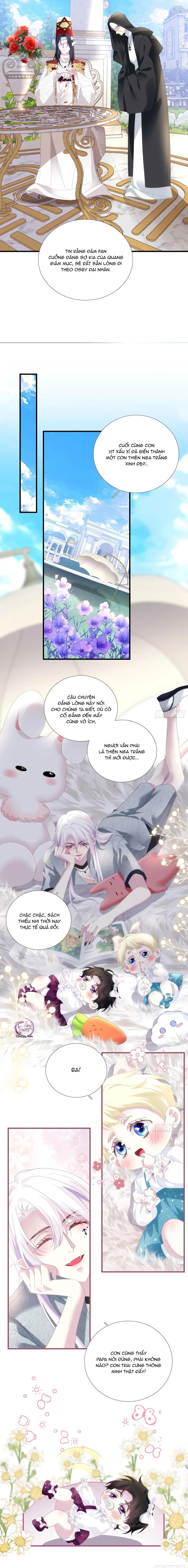 Thánh Tâm không dễ chọc Chapter 93 - Next 