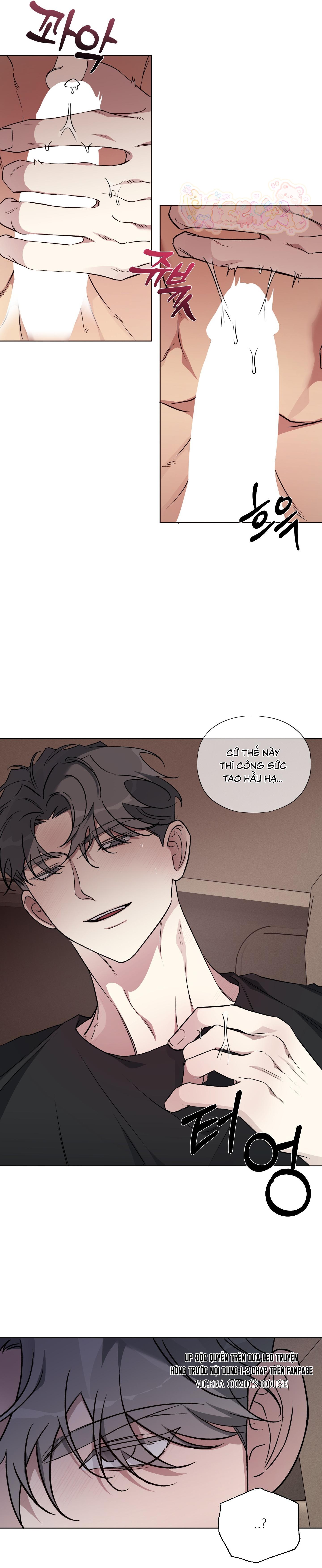Tin Đồn Chapter 16 - Trang 2