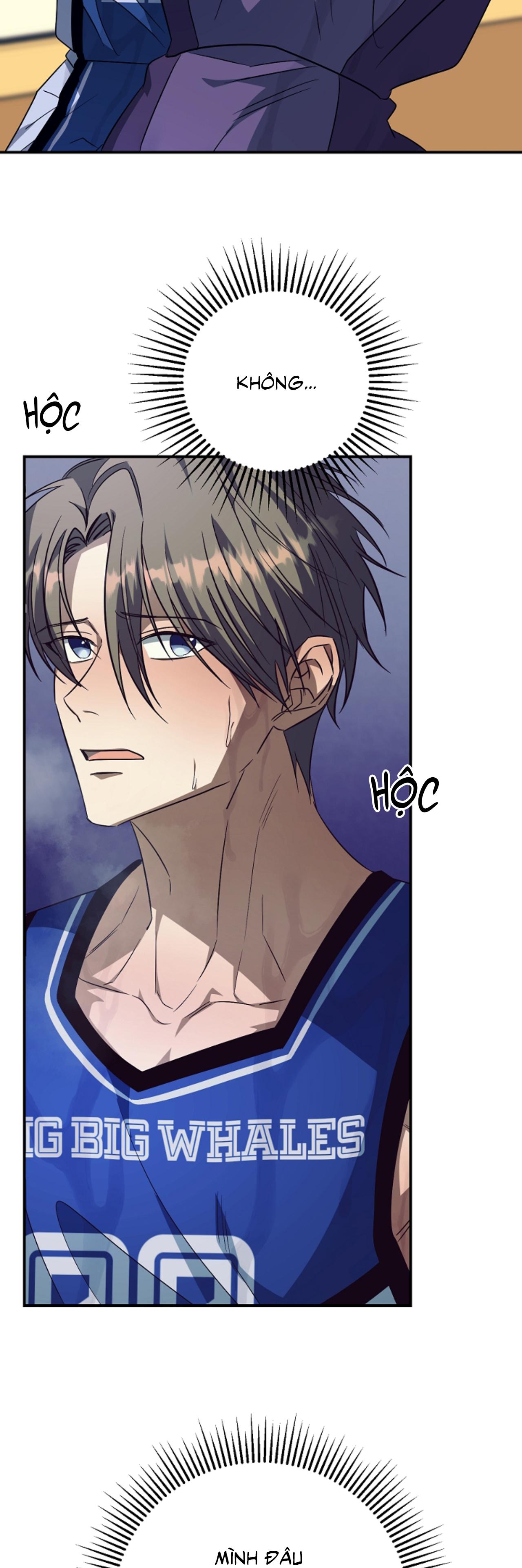 SỰ THẬT TRẦN TRỤI Chapter 16 - Trang 2