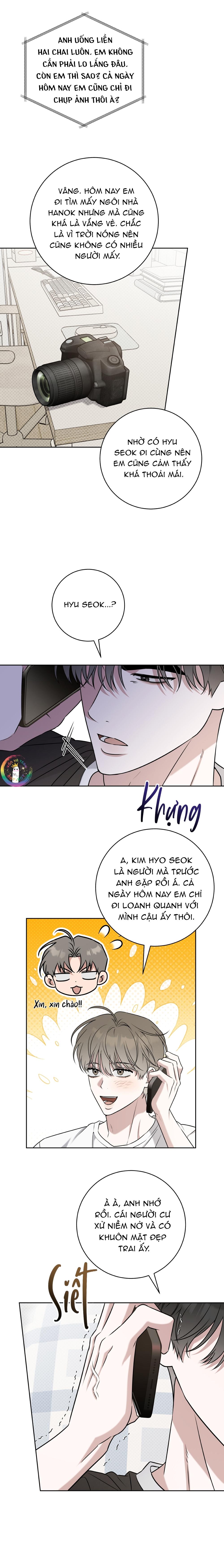 Ballboy Tactics Chapter 43 - Next 