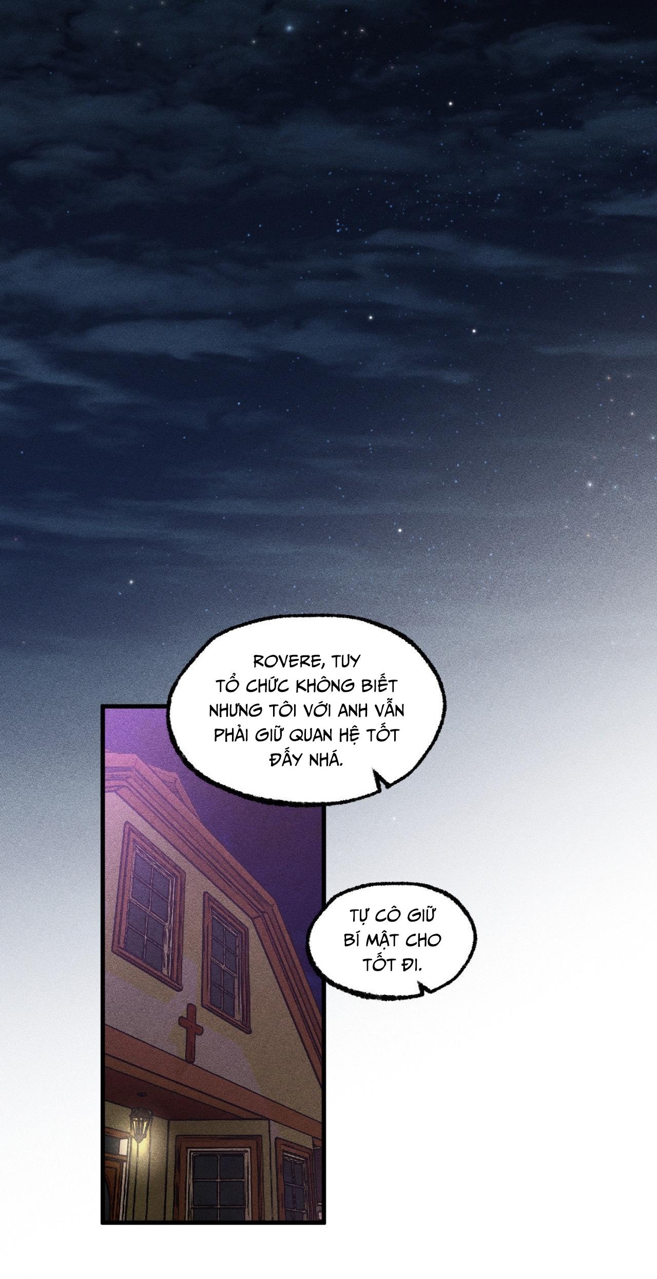 (GĐCV) CUỘC GIAO DỊCH Chapter 63 - Next 