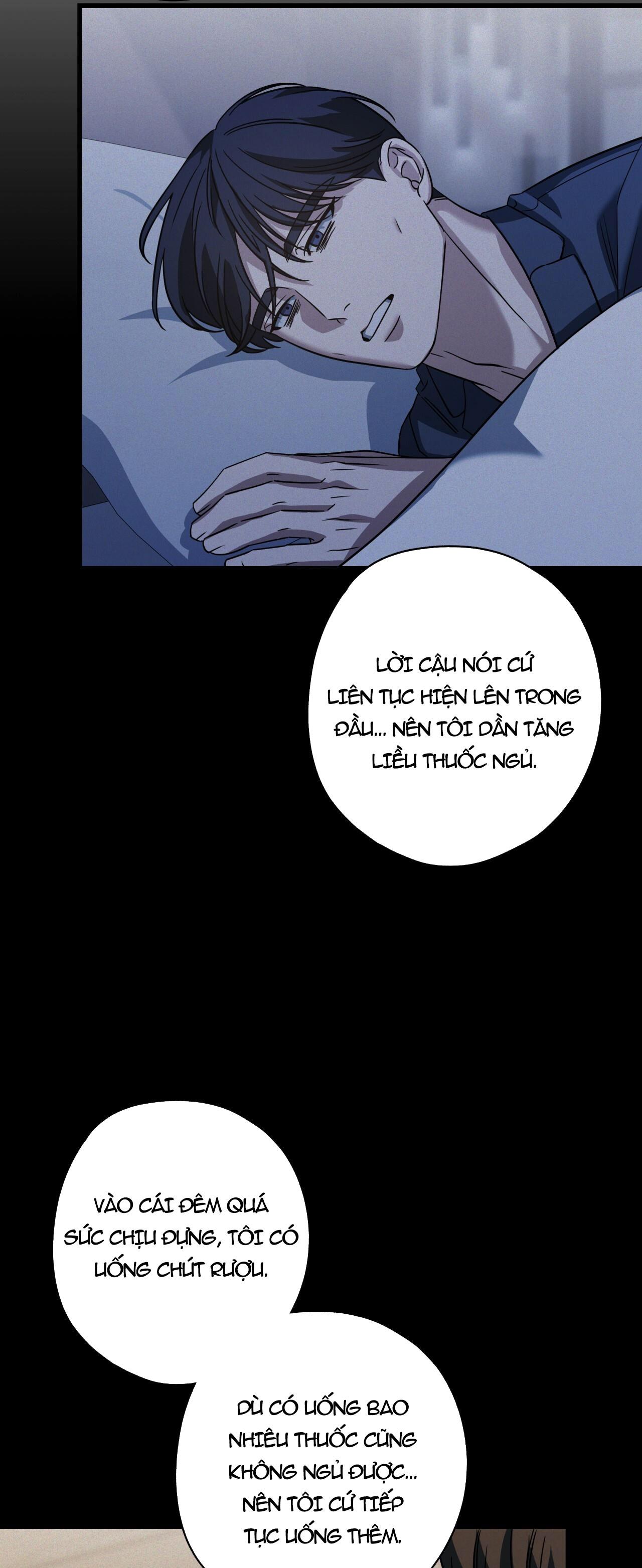 HỢP ĐỒNG KẸO NGỌT Chapter 39 - Next 