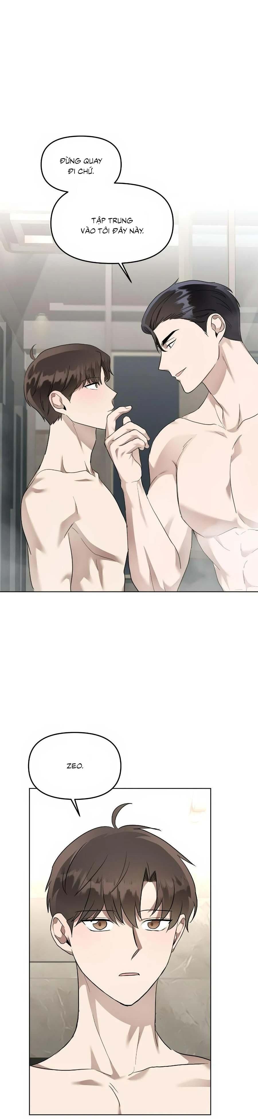 Niềm An Ủi Ngày Chủ Nhật Chapter 66 - Next 