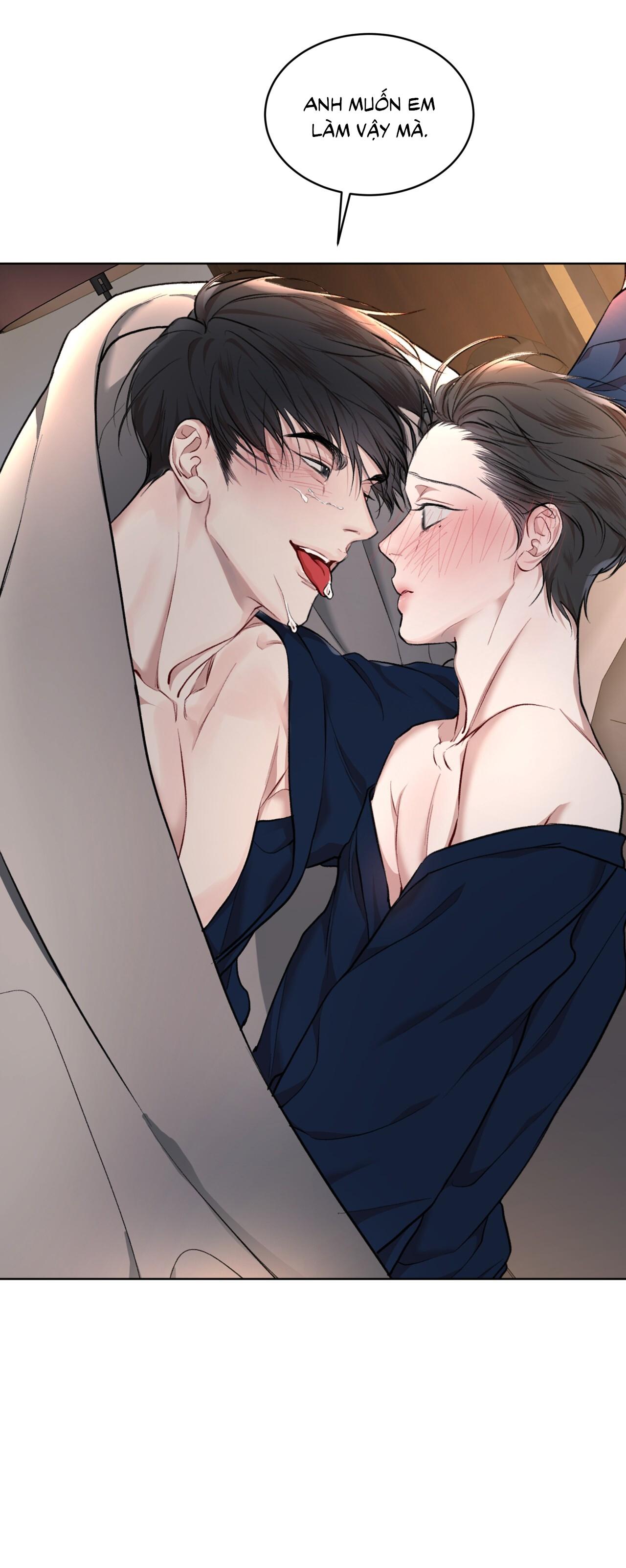 KHỞI NGUỒN SỰ SỐNG Chapter 68 - Next Chapter 69