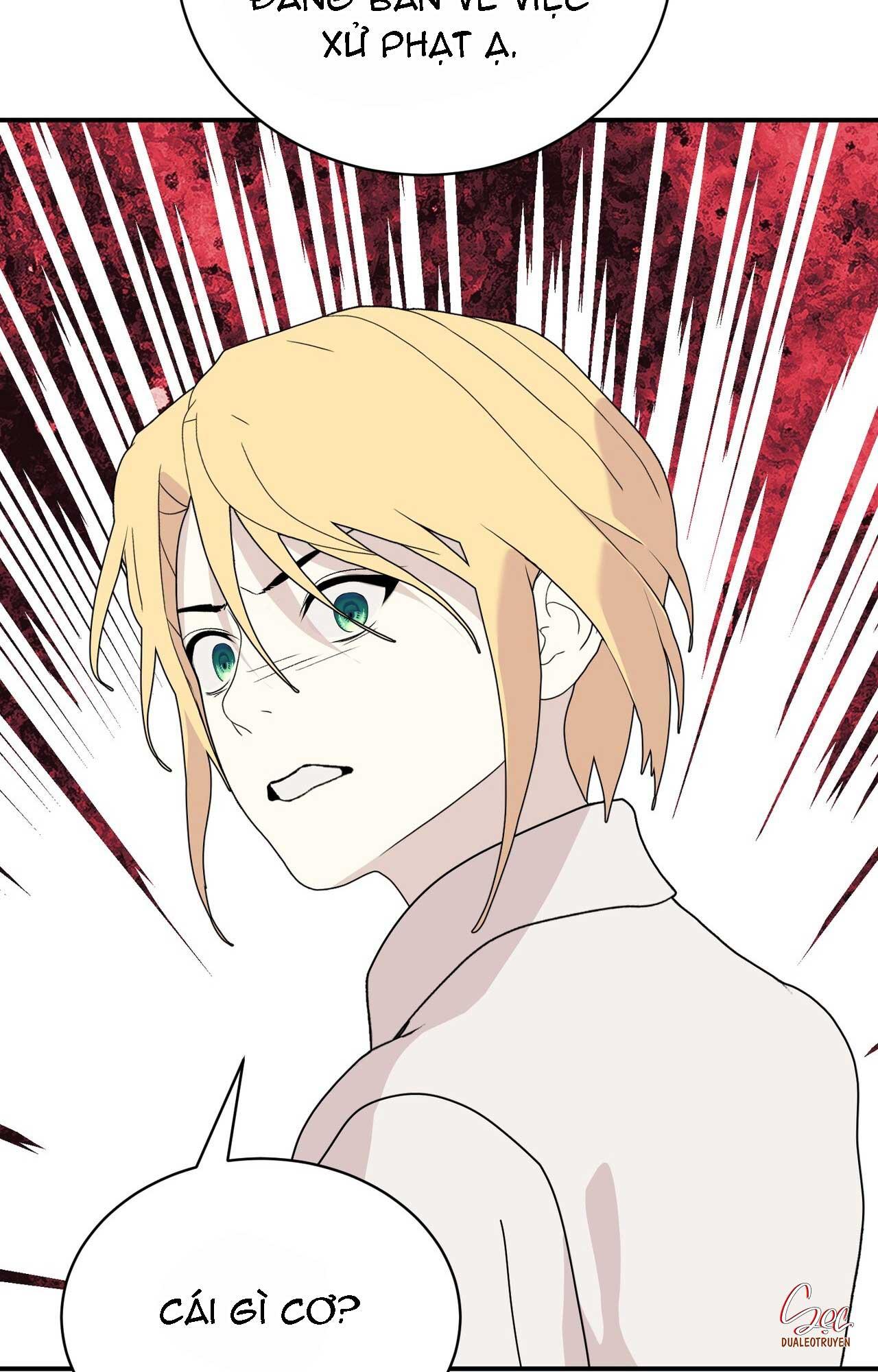(ABO) ĐÁM CƯỚI HOÀNG GIA Chapter 44 - Next 