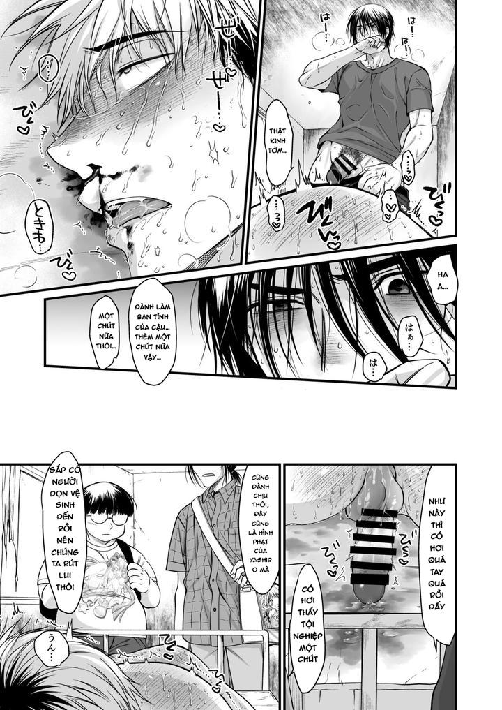 Oneshot hỏny Chapter 439 - Trang 2
