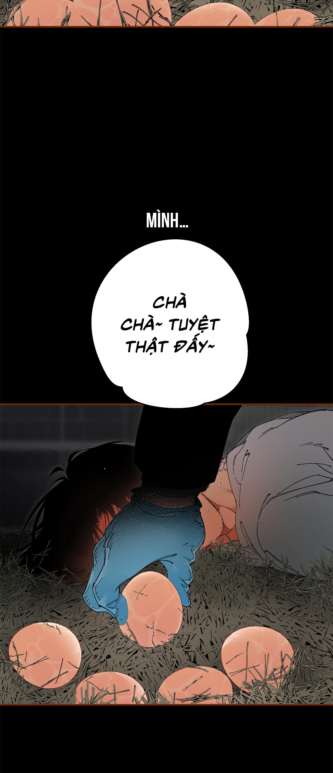 Mr.A's Farm Chapter 14 - Trang 2