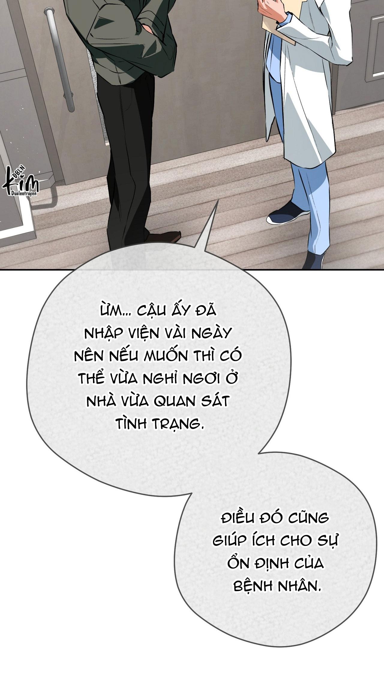 OFF TRACK Chapter 49 - Next Chapter 50