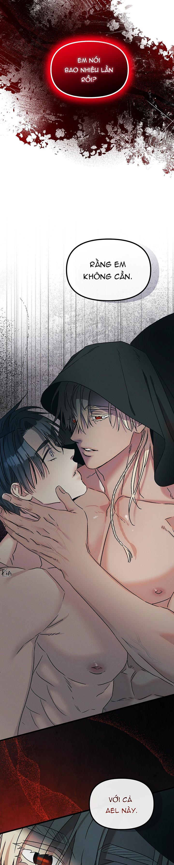 Mermaid's Cradle Chapter 3 - Trang 2