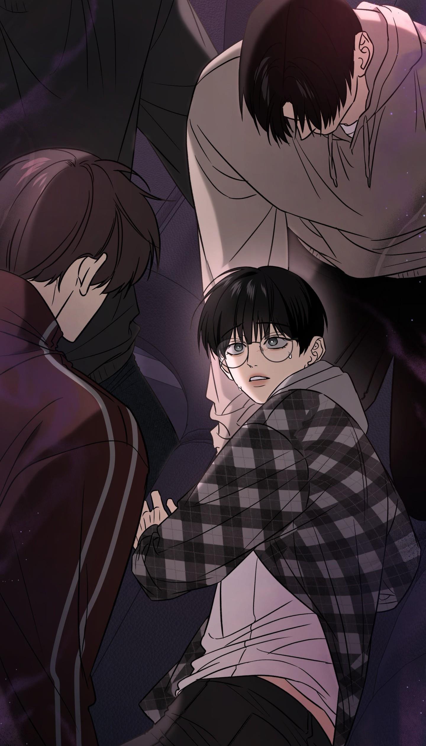 (CBunu) Hưởng Lợi Chapter 48 - Next 