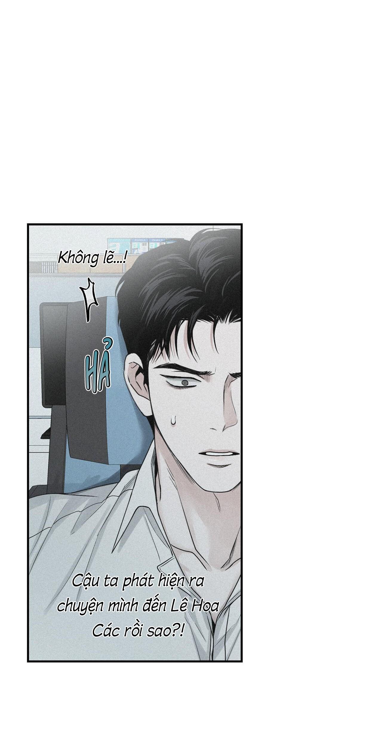 (CBunu) Phép Chiếu Chapter 38 - Next 