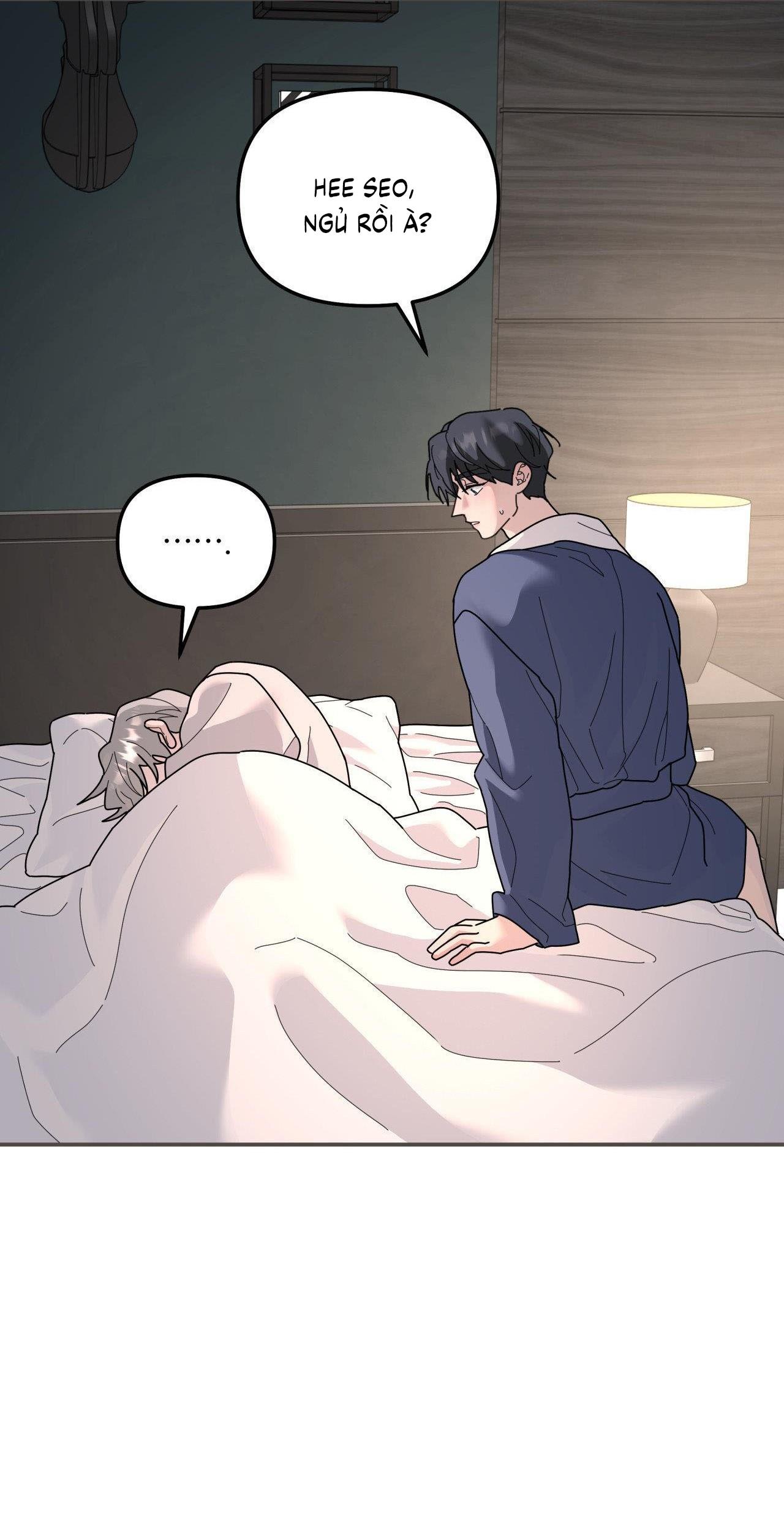 (CBunu) Cây Không Có Rễ Chapter 90 H - Next 