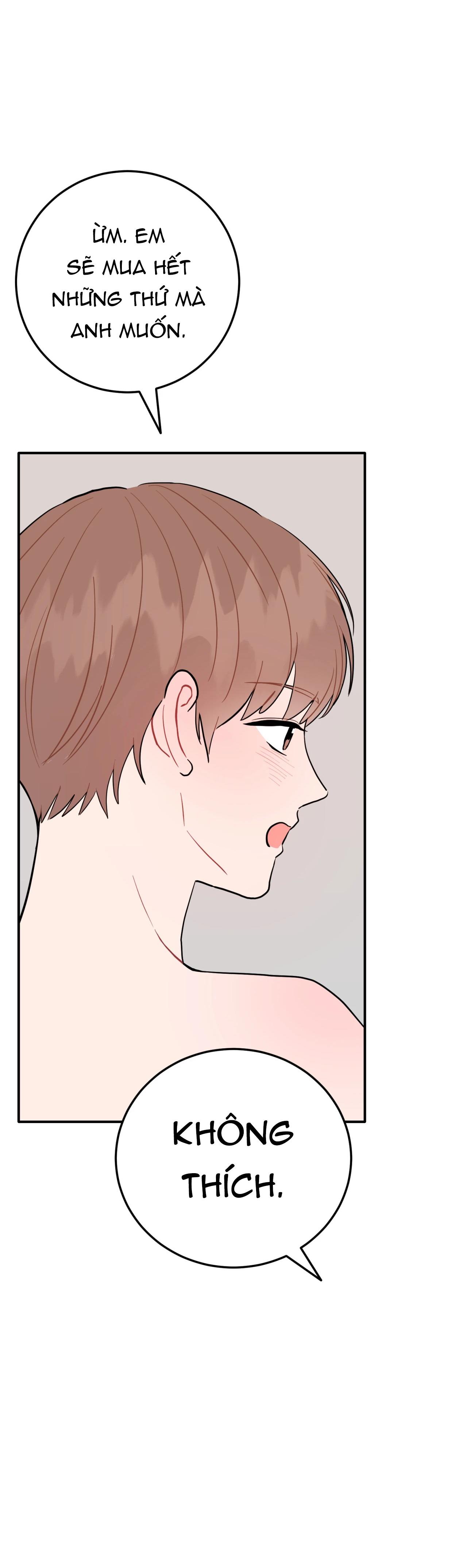 KHOẢNG CÁCH VƯỢT QUA GIỚI HẠN Chapter 98 - Next 