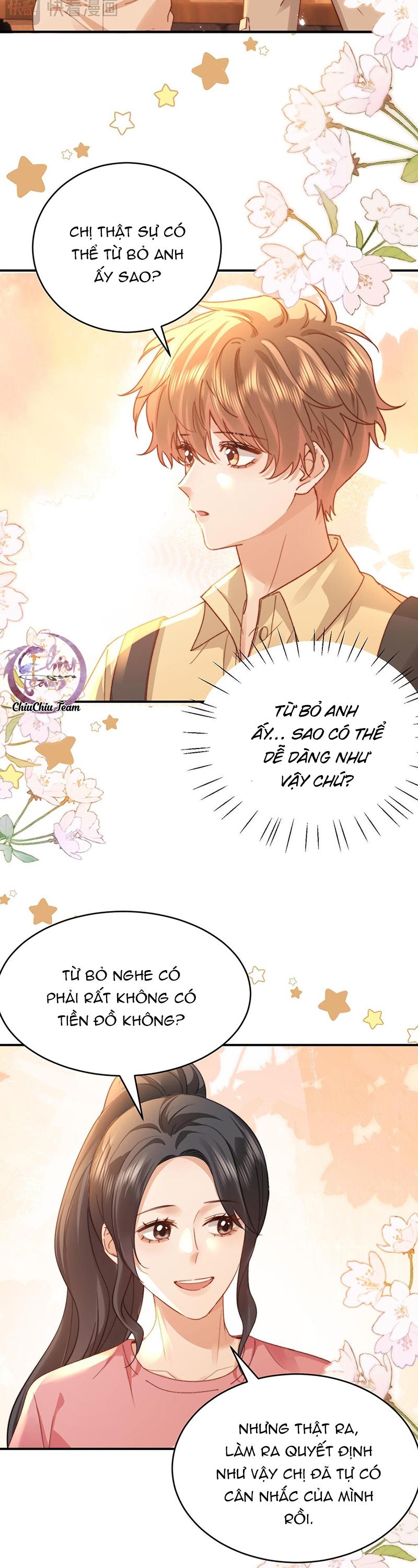 Chất Dị Ứng Đáng Yêu Chapter 114 - Next Chapter 115