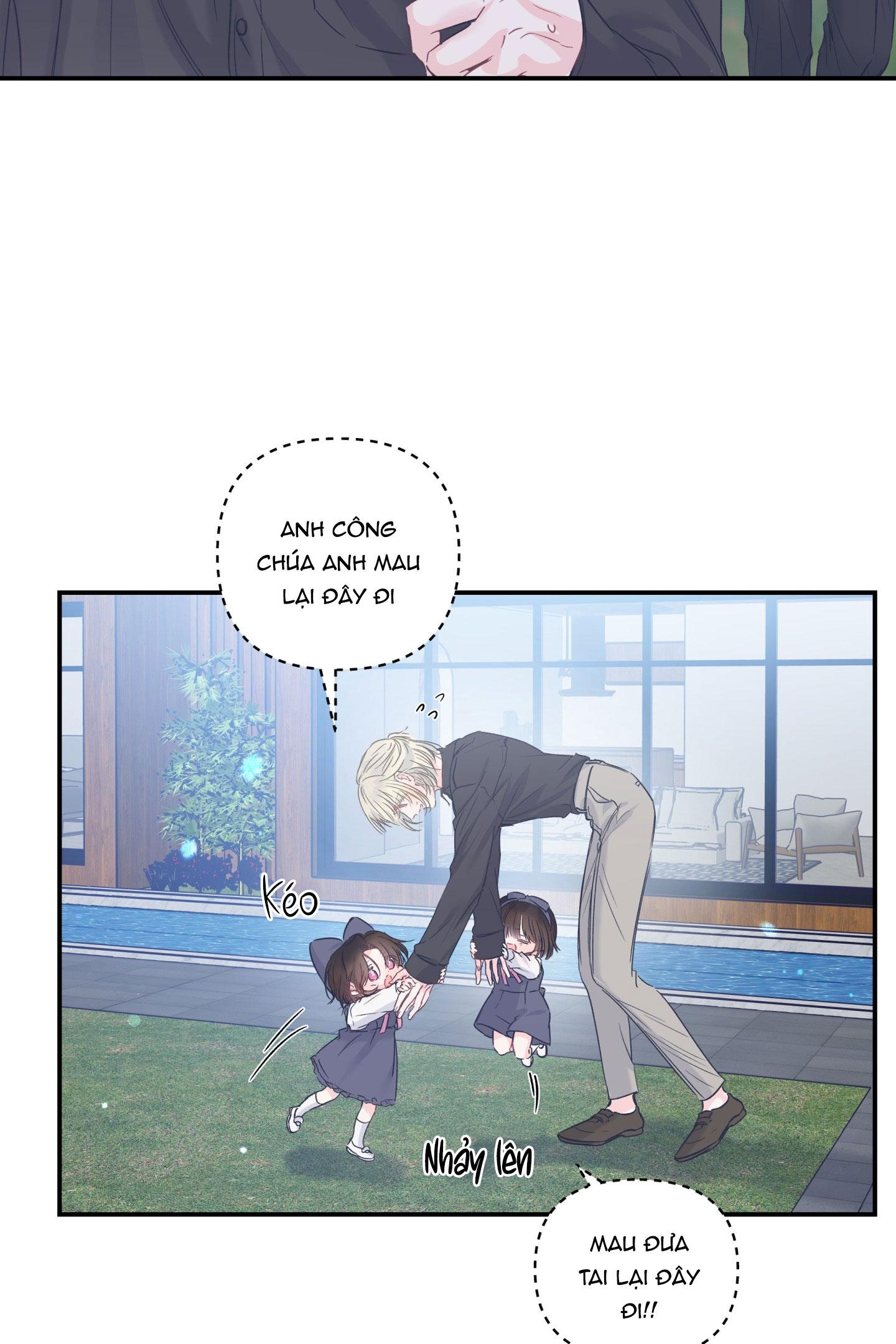 ĐẢO NGƯỢC CỦA ĐẢO NGƯỢC Chapter 66 - Next Chapter 67