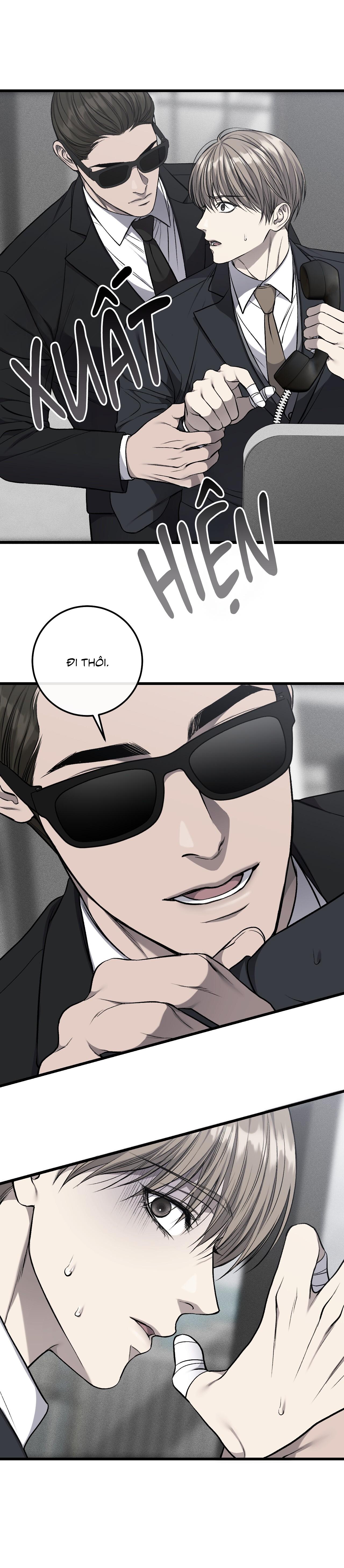 XX ĐÊ TIỆN Chapter 55 - Next Chapter 56