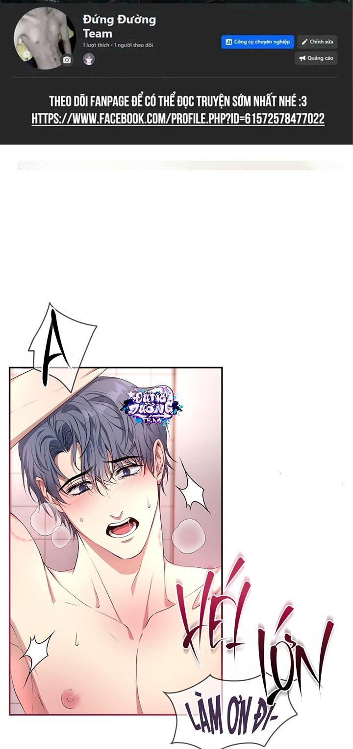 [DDT] Lời Nguyền Màn Đêm Chapter 1 19+ - Next Chapter 2 19+