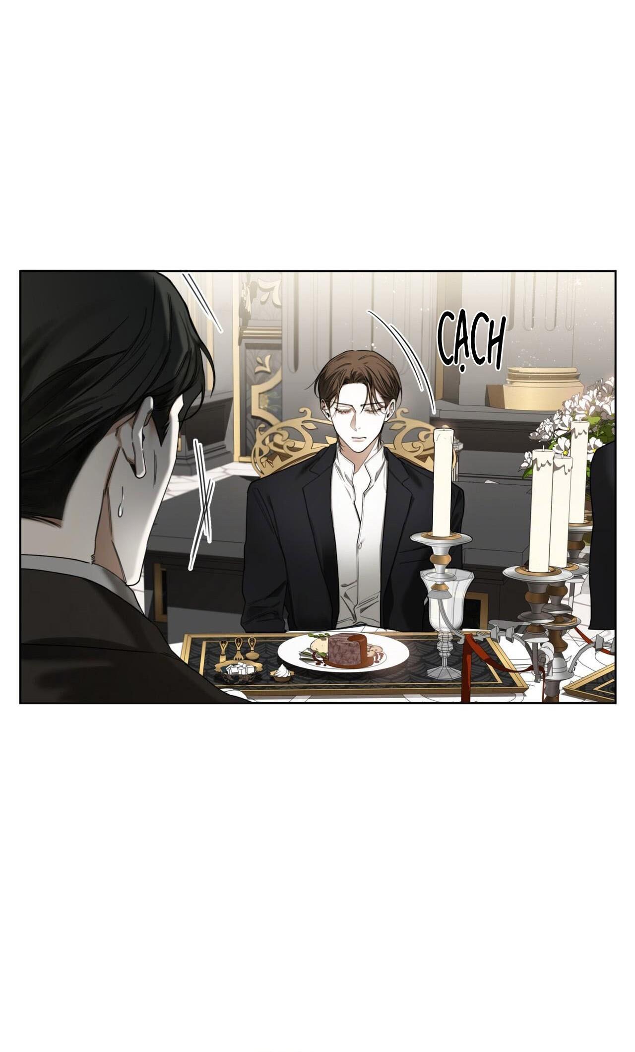 (CBunu) Phạm Luật Chapter 110 - Next 