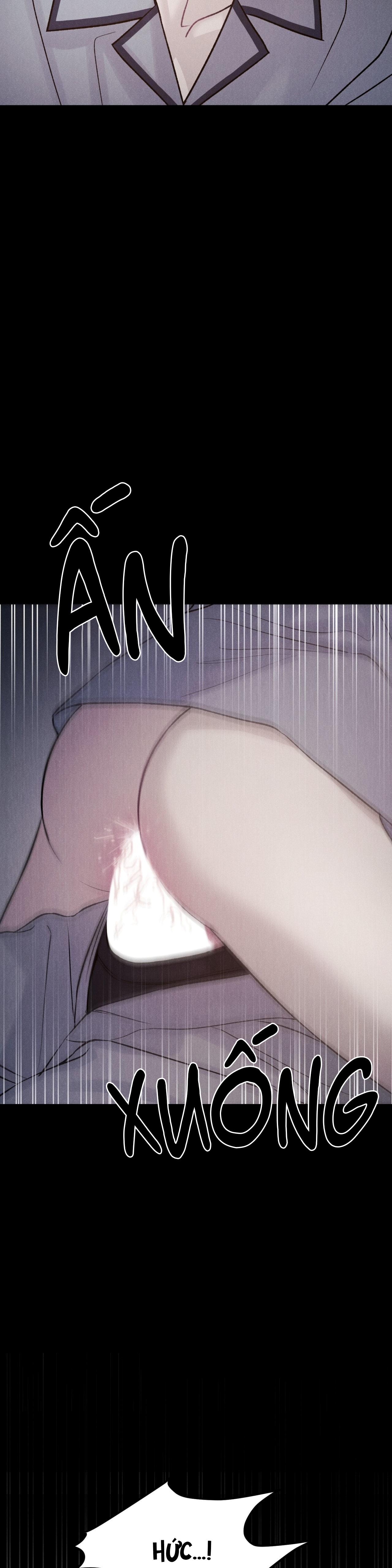 Joo Eun Chapter 28 H++ - Next Chapter 29