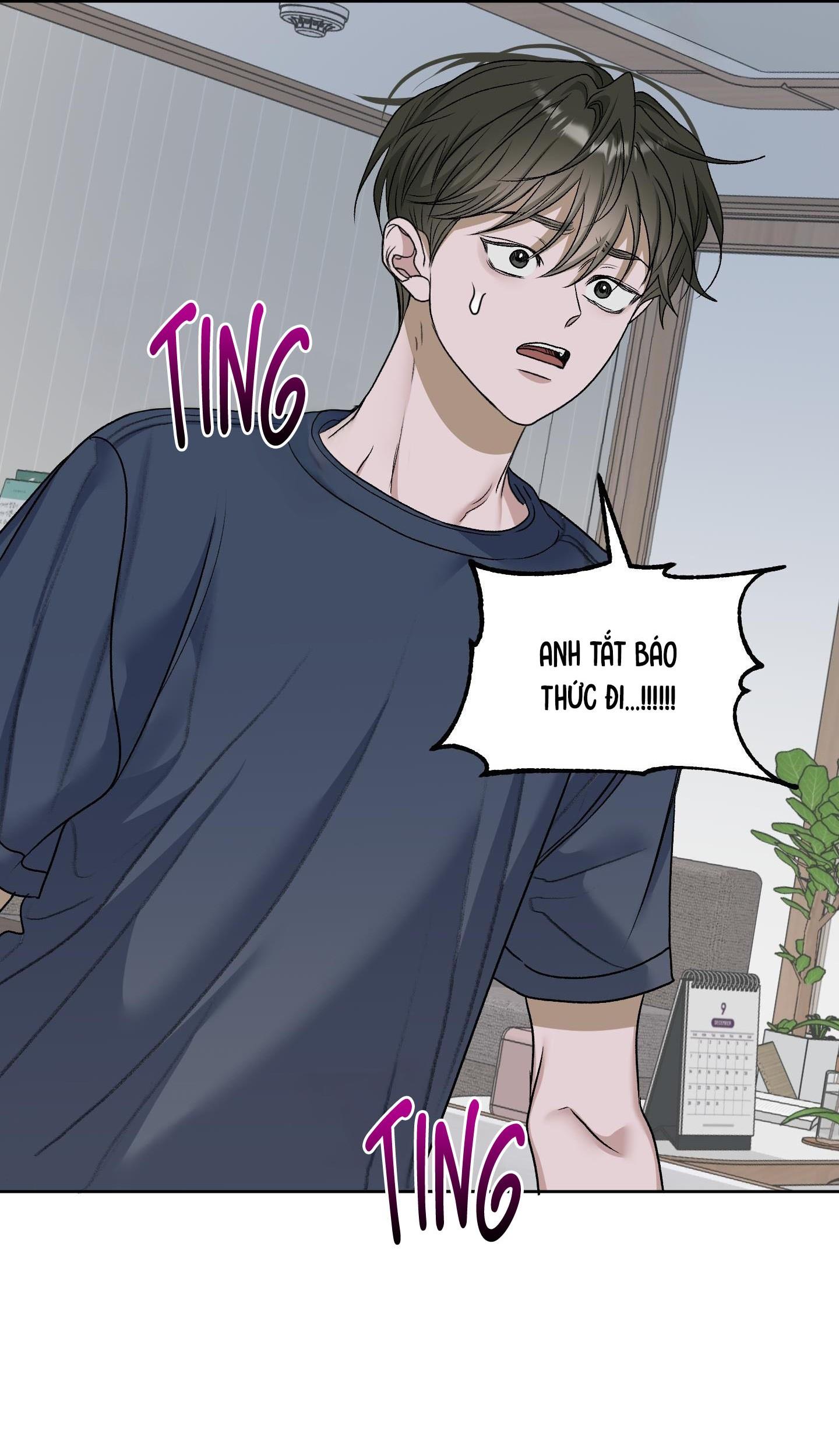 (CBunu) Đầm Sen Héo Úa Chapter 54 - Next 