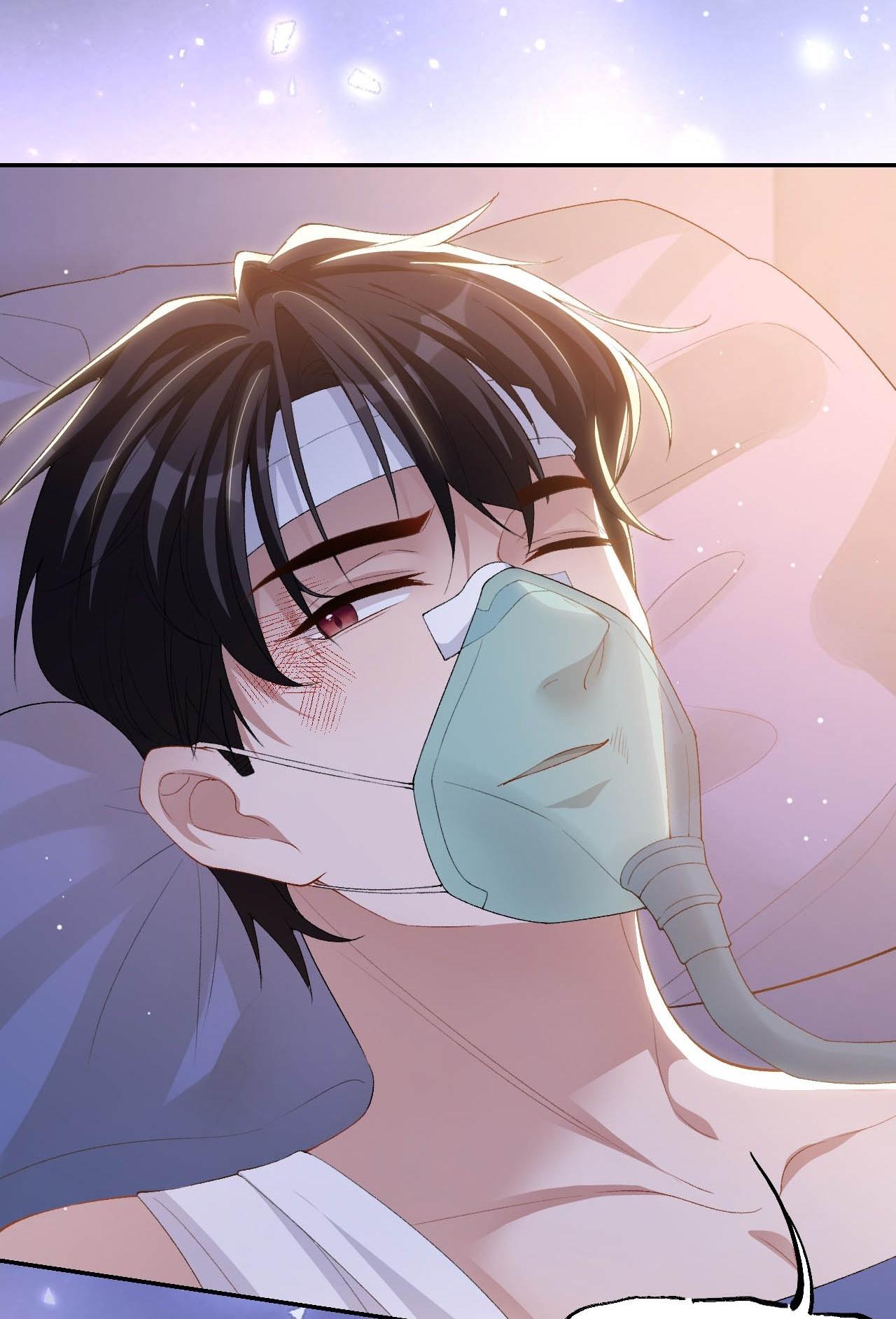 Quan hệ thế thân Chapter 209 - Next 