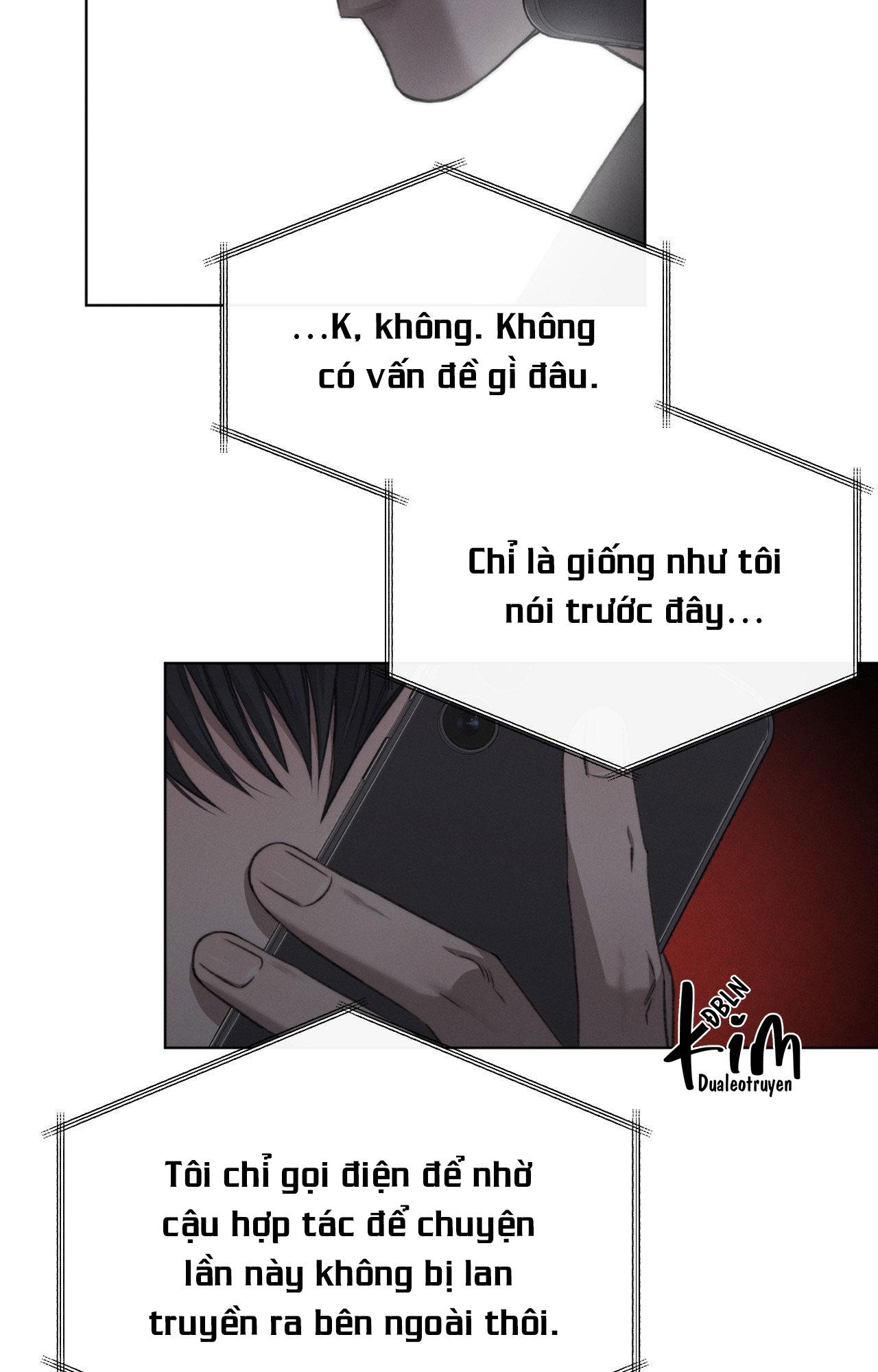 STILL LOVE YOU Chapter 31 - Next 