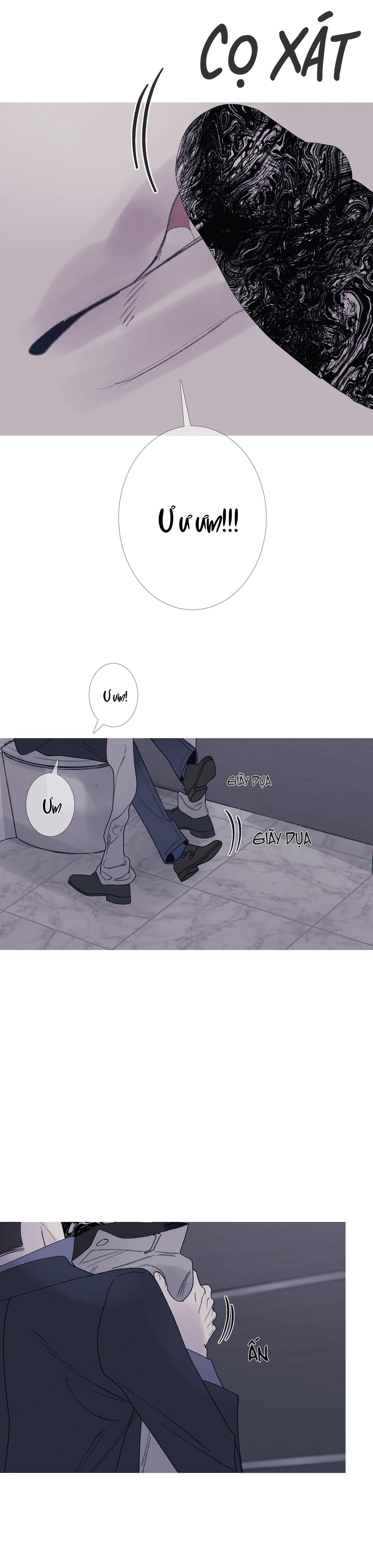 CHUYỆN QUỶ MÔN QUAN Chapter 98 - Next Chapter 99