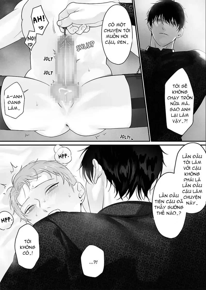 Cưng mà nói Chapter 256.3 - Next 