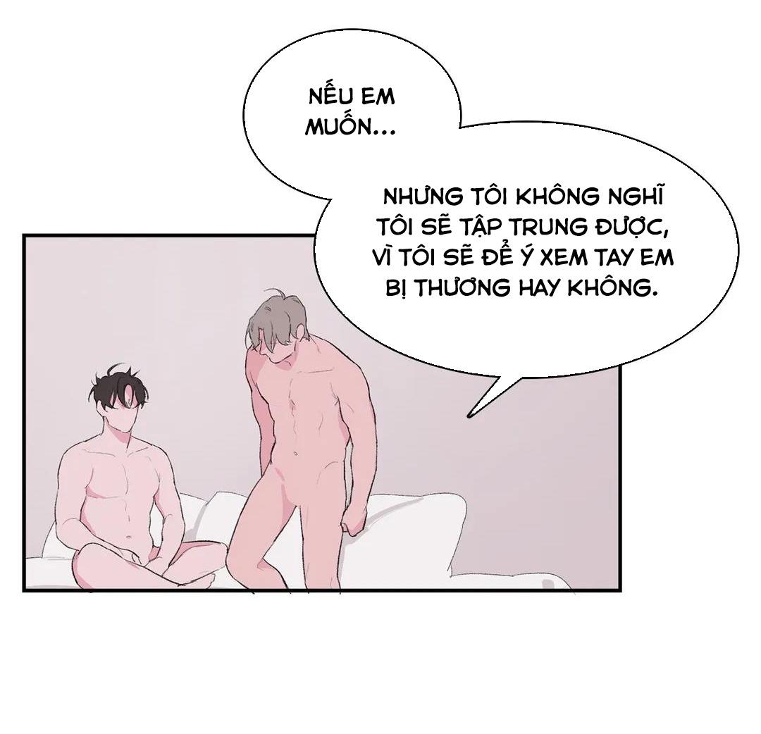 Vùng Đỏ Chapter 69 - PN9 - Next 