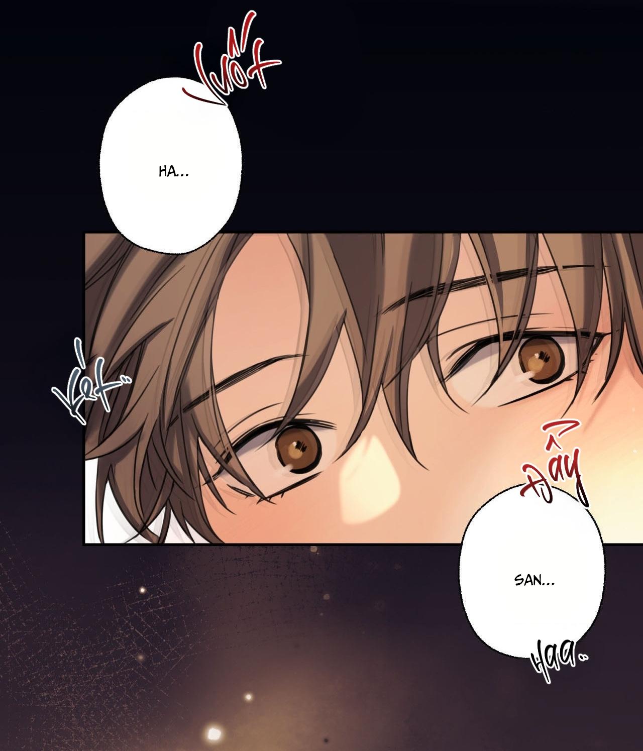 MELTING POINT Chapter 15 H+ sặc cục - Next 