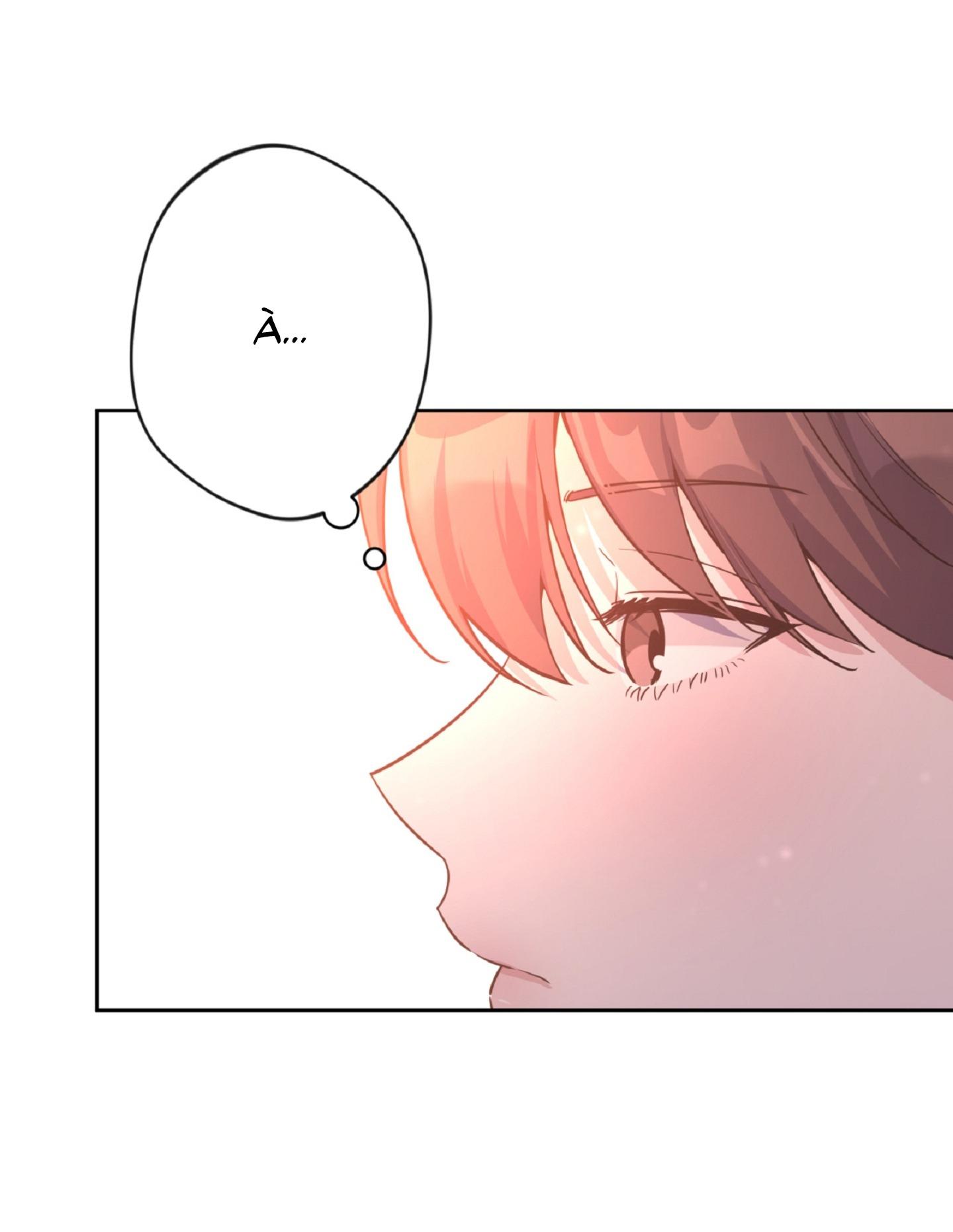 Angel kiss Chapter 30 - Next 