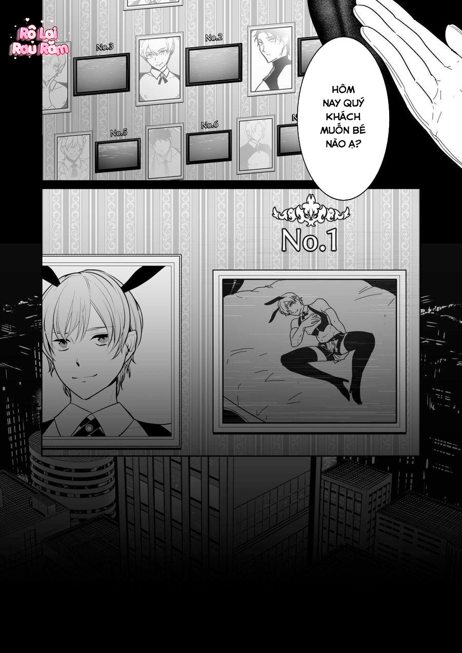TUYỂN TẬP BDSM CHỊT CHỌT Chapter 324.2 - Trang 2