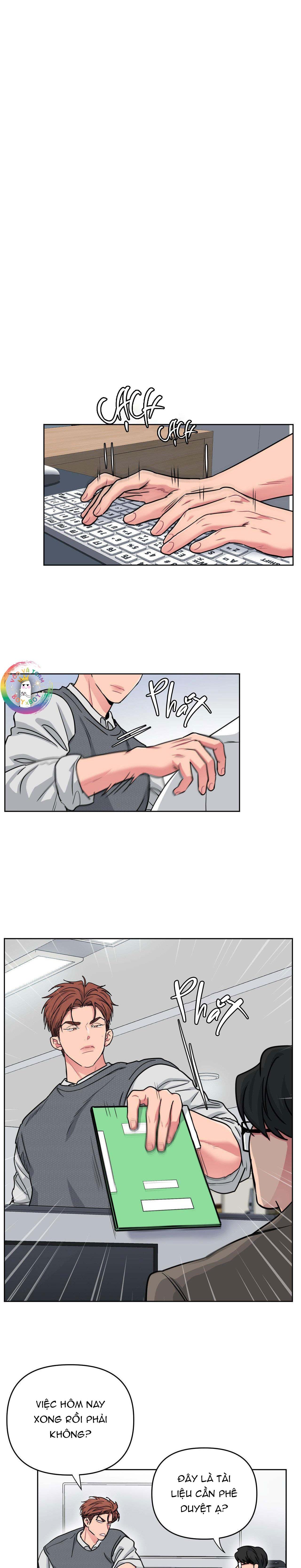 Arts Manz Chapter 62 - Trang 2