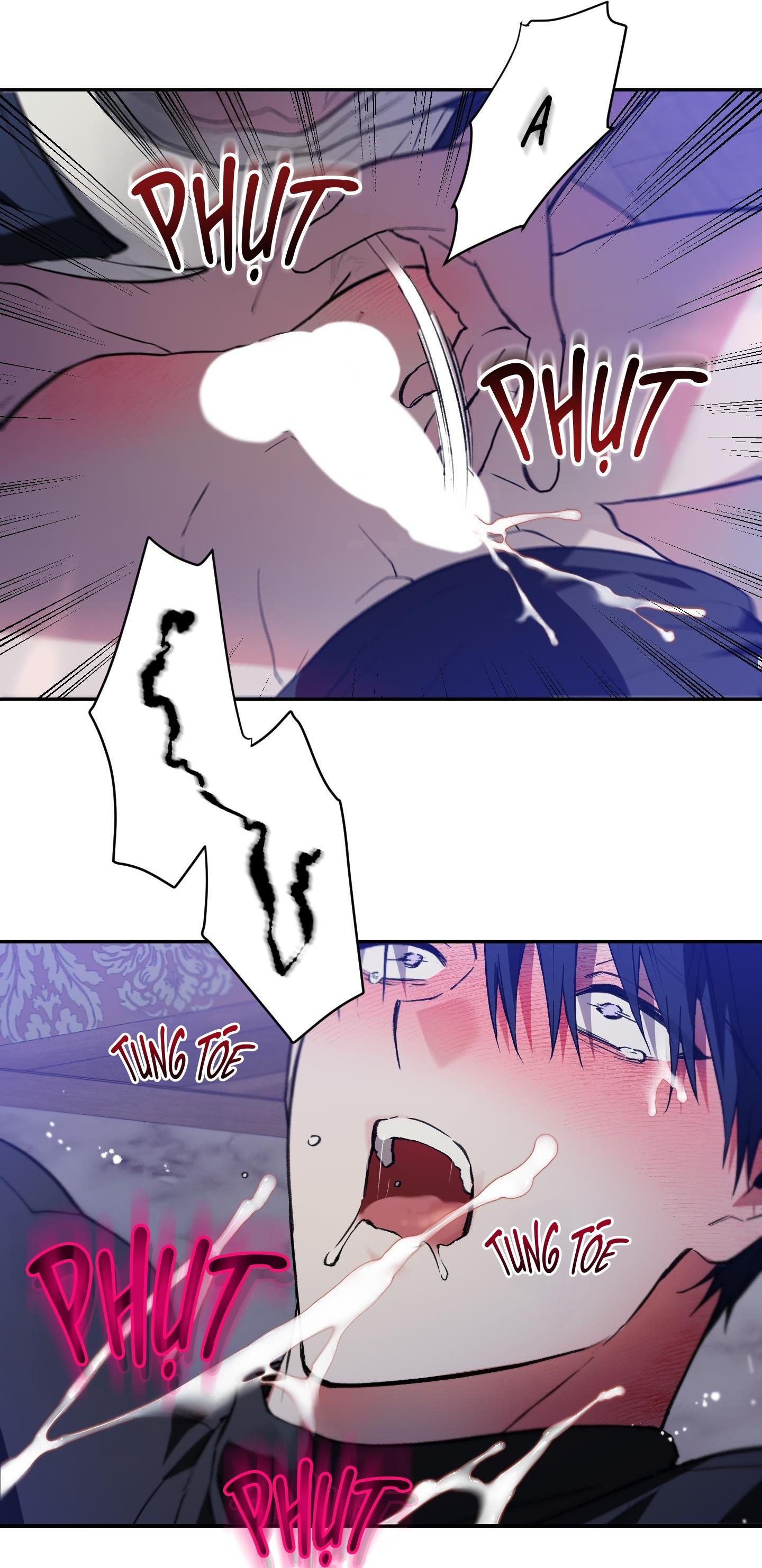 (CBunu) Control Time Chapter 43 H+ - Next Chapter 44