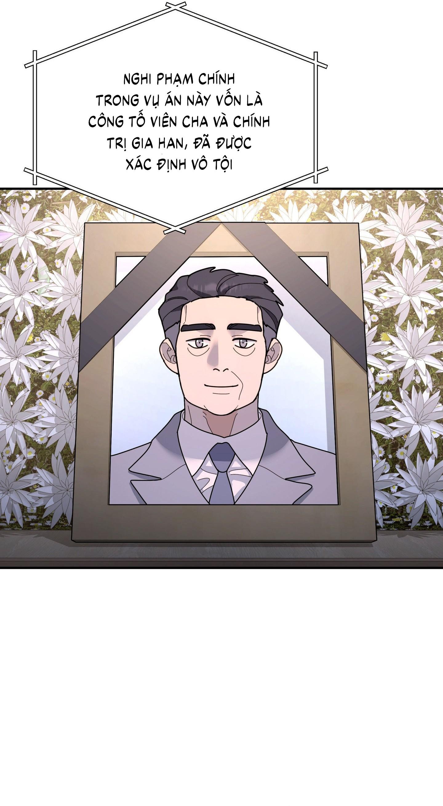 (CBunu) Cây Không Có Rễ Chapter 96 - Next Chapter 97 End season 2