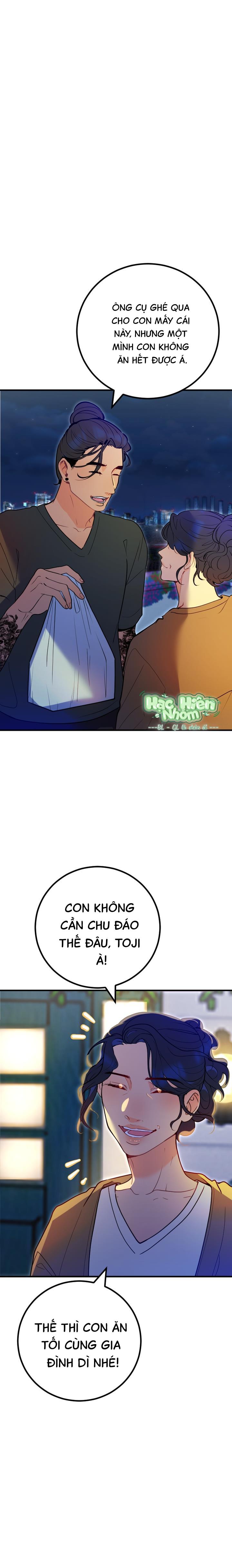 Cẩm Nang Cua Gái Chapter 21 Hachiennhom - Next Chapter 22 Hachiennhom