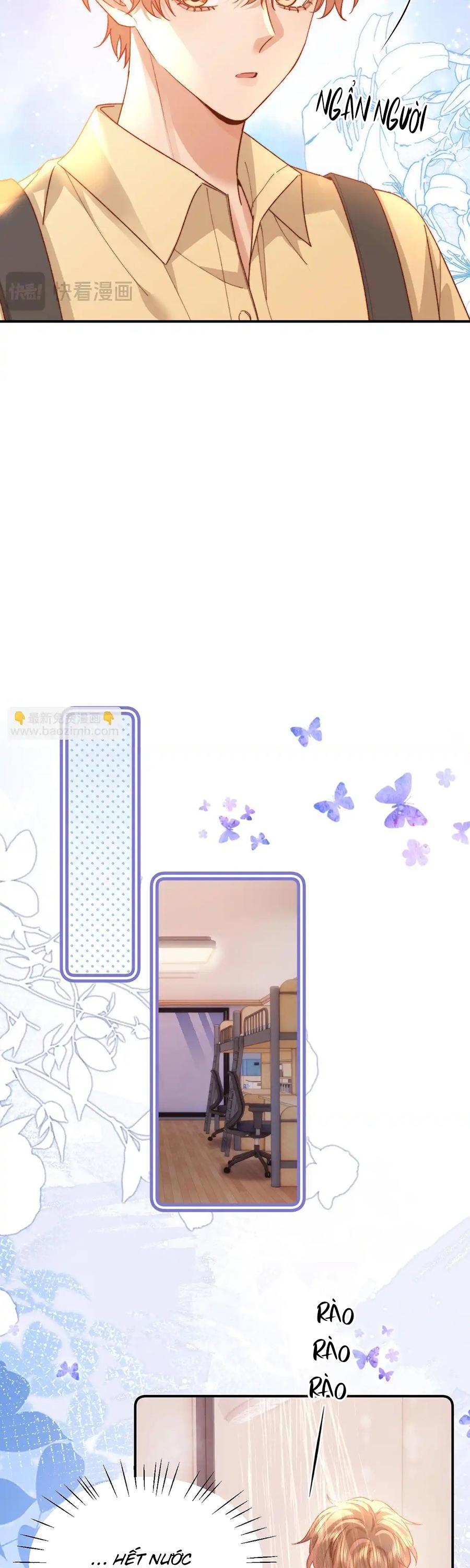 Chất Dị Ứng Đáng Yêu Chapter 115 - Next Chapter 116